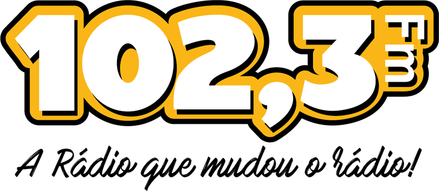 102 FM - A amarelinha