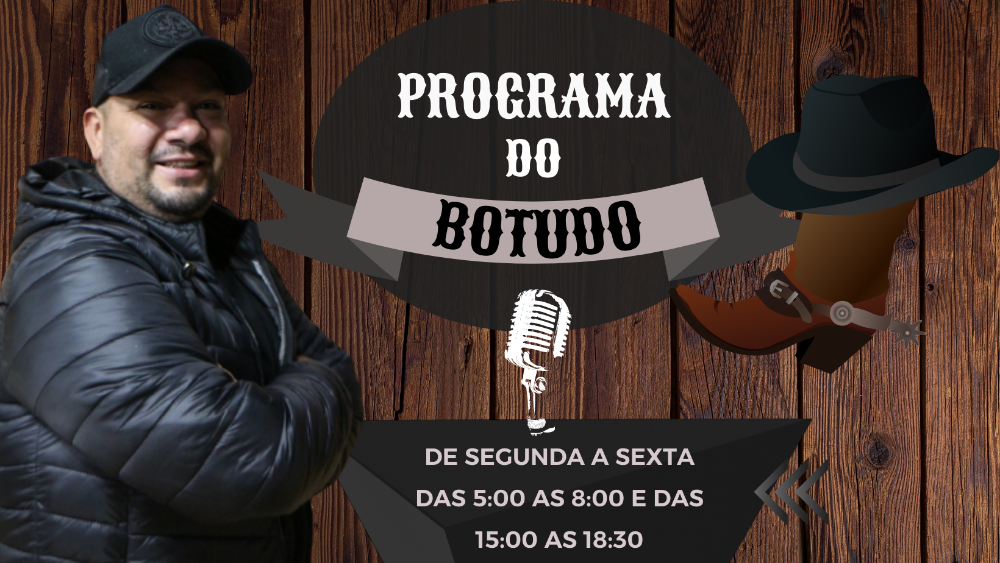 Programa do Botudo